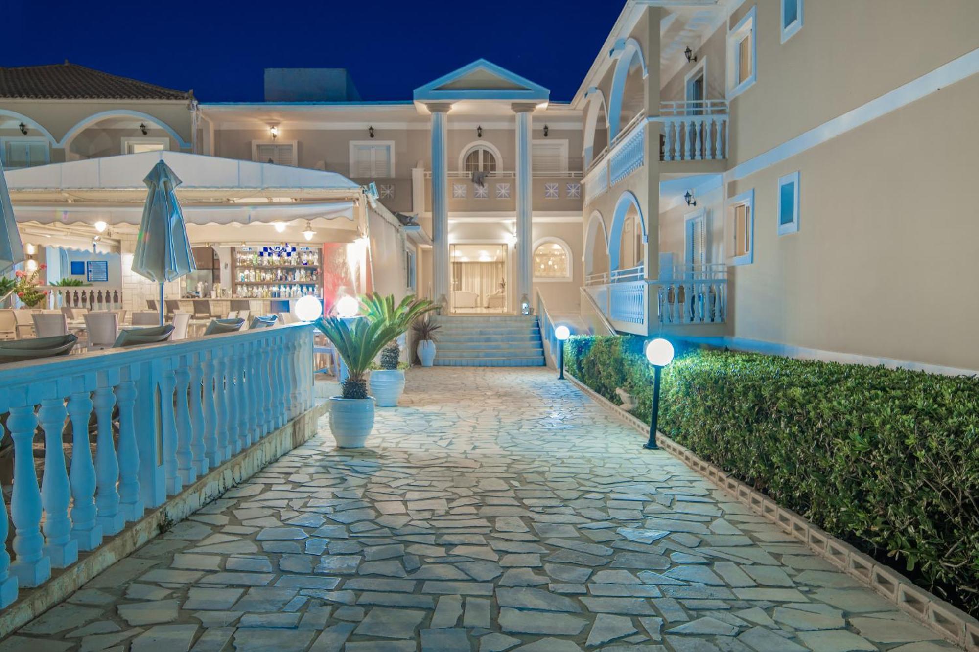 Hotel Daisy