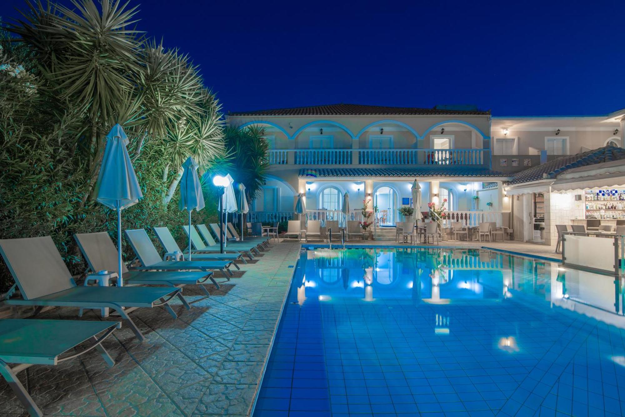 Hotel Daisy