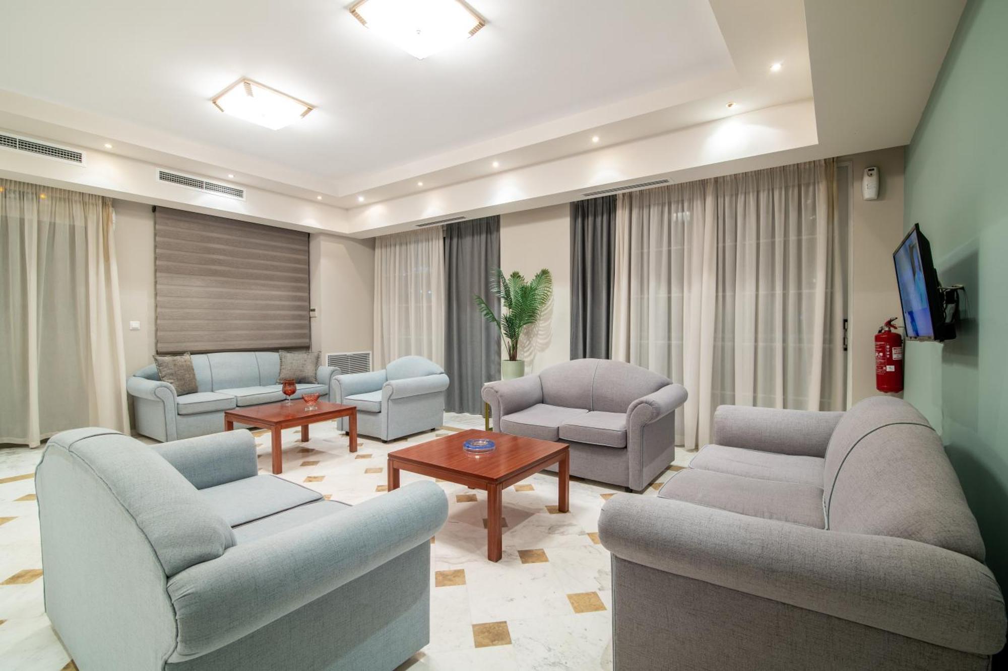 Hotel Daisy