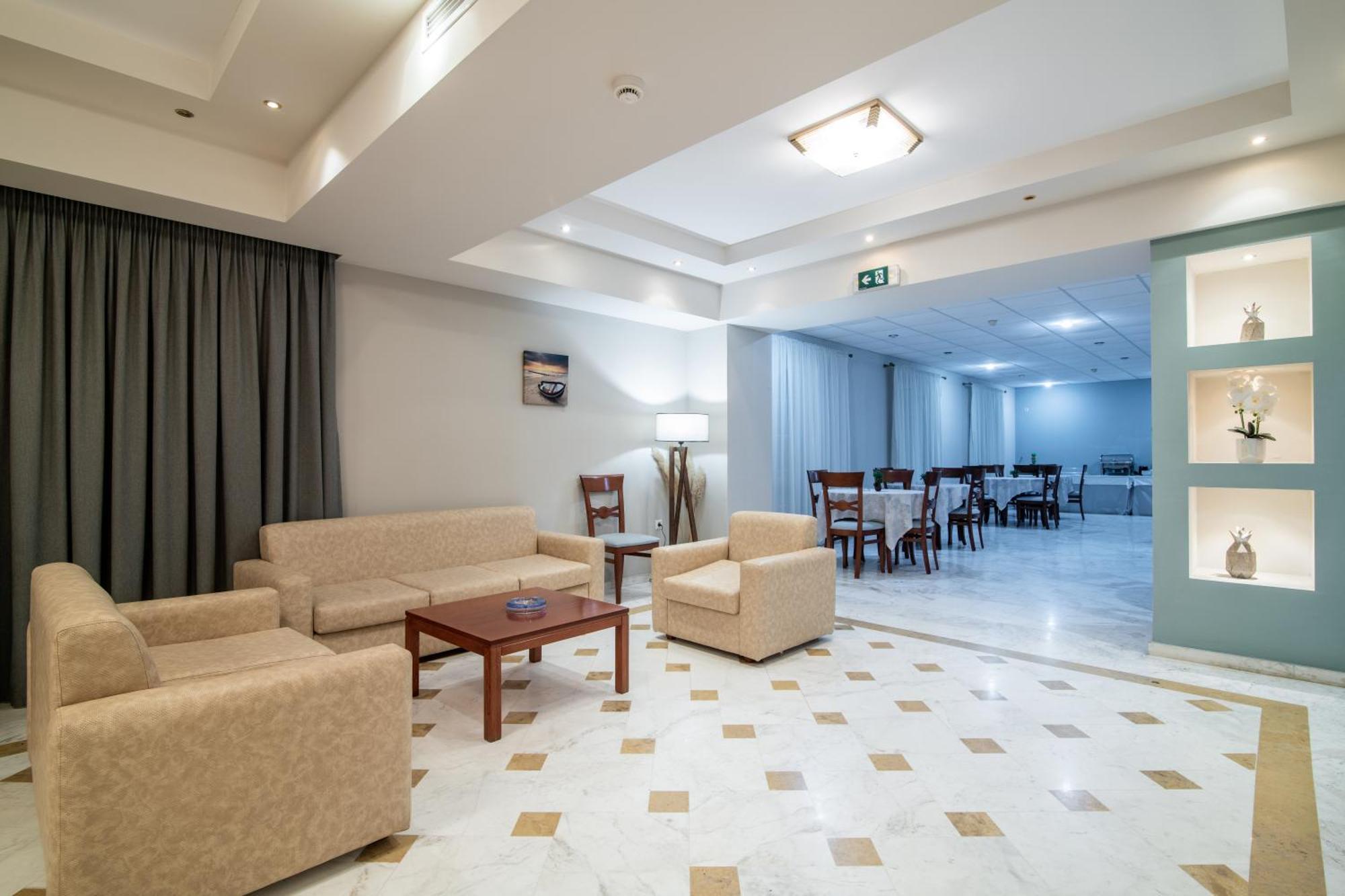 Hotel Daisy
