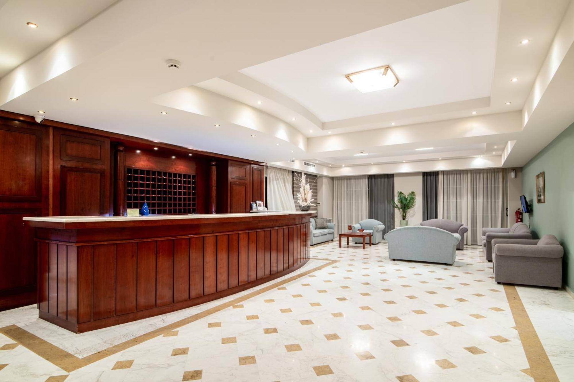 Daisy Hotel