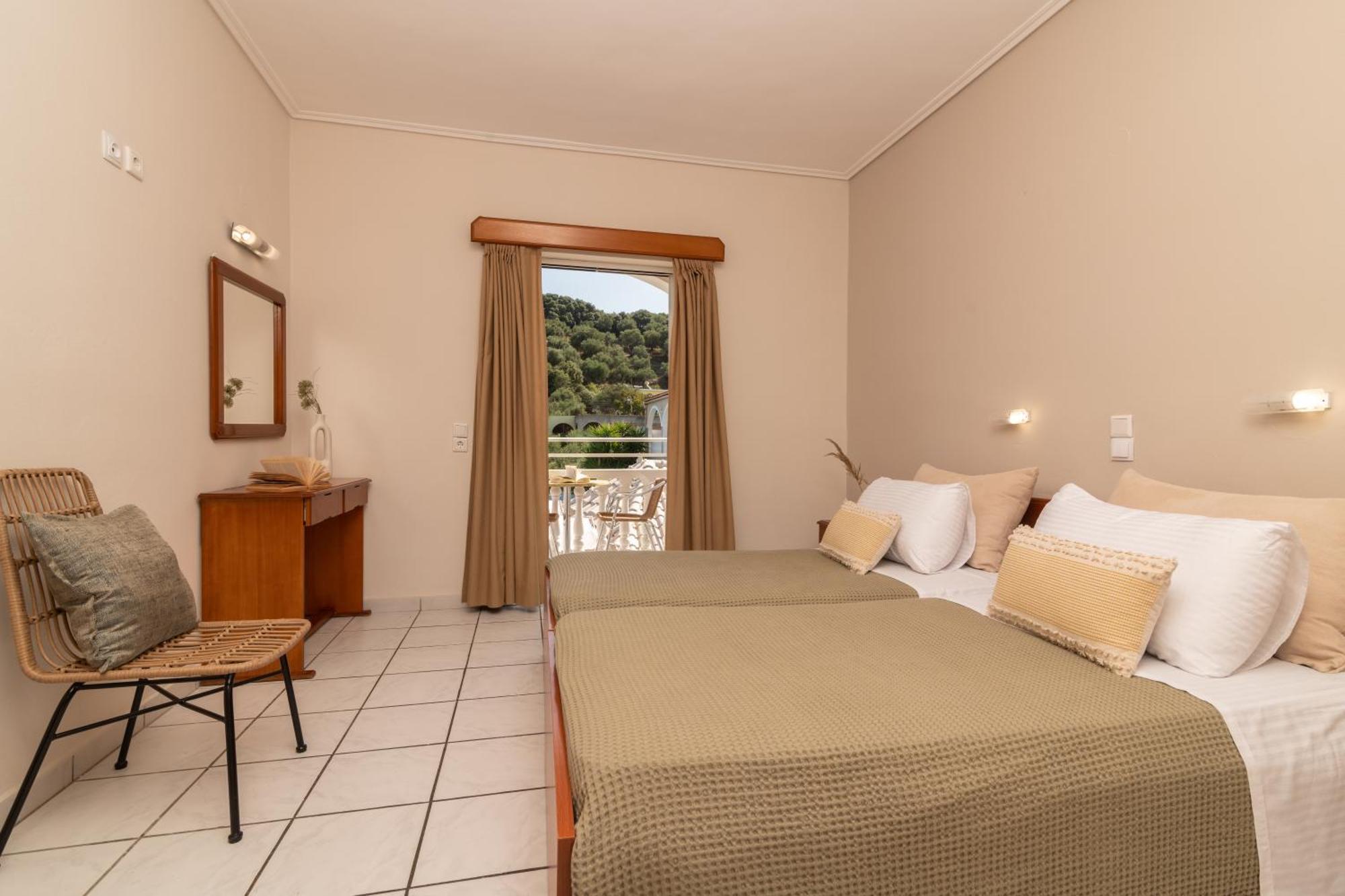 Hotel Daisy